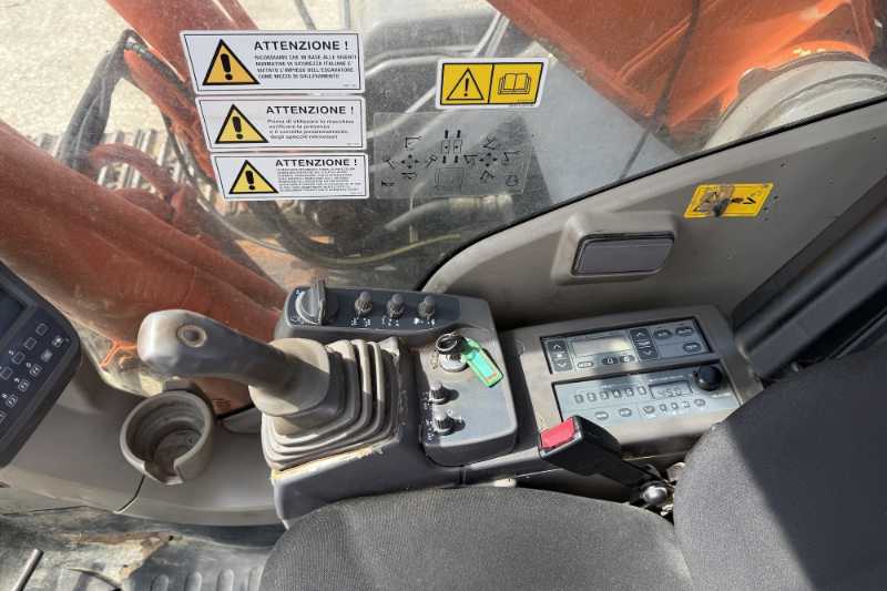 OmecoHub - Immagine HITACHI ZX350LCN-3